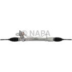Rack and Pinion Assembly