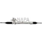 Rack and Pinion Assembly