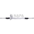 Rack and Pinion Assembly