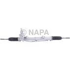 Rack and Pinion Assembly