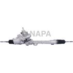 Rack and Pinion Assembly