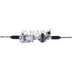 Rack and Pinion Assembly