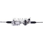 Rack and Pinion Assembly