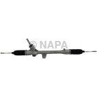 Rack and Pinion Assembly