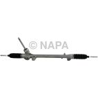 Rack and Pinion Assembly