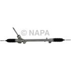 Rack and Pinion Assembly