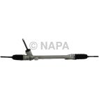 Rack and Pinion Assembly