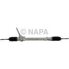 Rack and Pinion Assembly