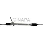 Rack and Pinion Assembly