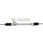 Rack and Pinion Assembly
