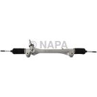 Rack and Pinion Assembly