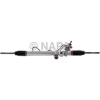 Rack and Pinion Assembly