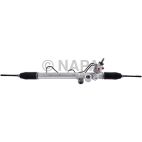 Rack and Pinion Assembly
