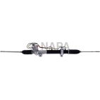 Rack and Pinion Assembly