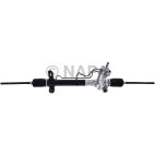 Rack and Pinion Assembly