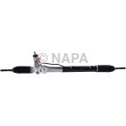 Rack and Pinion Assembly