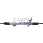 Rack and Pinion Assembly