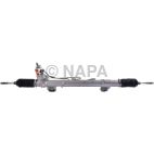 Rack and Pinion Assembly