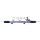 Rack and Pinion Assembly
