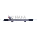 Rack and Pinion Assembly