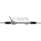 Rack and Pinion Assembly