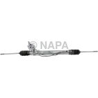 Rack and Pinion Assembly
