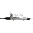 Rack and Pinion Assembly