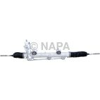 Rack and Pinion Assembly