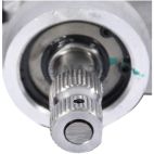 Rack and Pinion Assembly