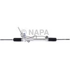 Rack and Pinion Assembly
