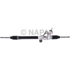 Rack and Pinion Assembly