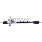 Rack and Pinion Assembly