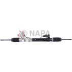 Rack and Pinion Assembly