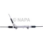 Rack and Pinion Assembly