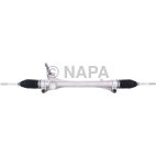 Rack and Pinion Assembly