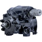 Steering Gear Box