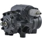 Steering Gear Box