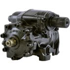 Steering Gear Box