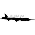 Rack and Pinion Assembly