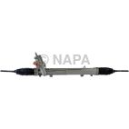 Rack and Pinion Assembly