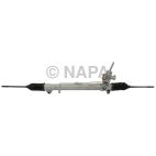 Rack and Pinion Assembly