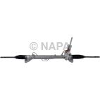 Rack and Pinion Assembly