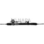 Rack and Pinion Assembly