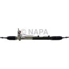 Rack and Pinion Assembly