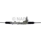 Rack and Pinion Assembly