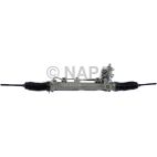 Rack and Pinion Assembly