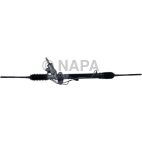 Rack and Pinion Assembly