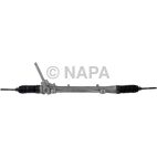 Rack and Pinion Assembly