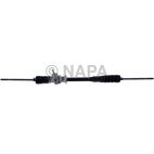 Rack and Pinion Assembly