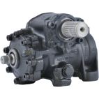 Steering Gear Box